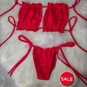 Aguasanta Swimwear Bathing Suit sexy collection made in Venezuela!